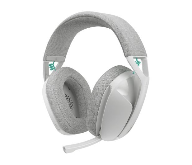 Logitech G321 białe - 1480164 - zdjęcie